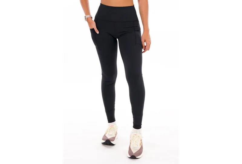 New Balance Sleek High Rise W