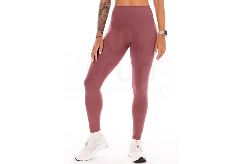 New Balance Sleep Pocket High Rise