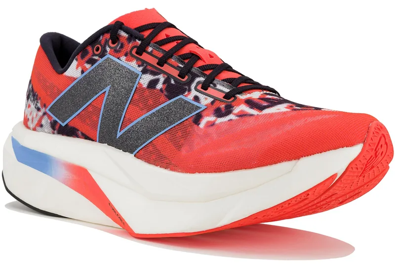 New Balance SuperComp Elite V4 TCS London Marathon