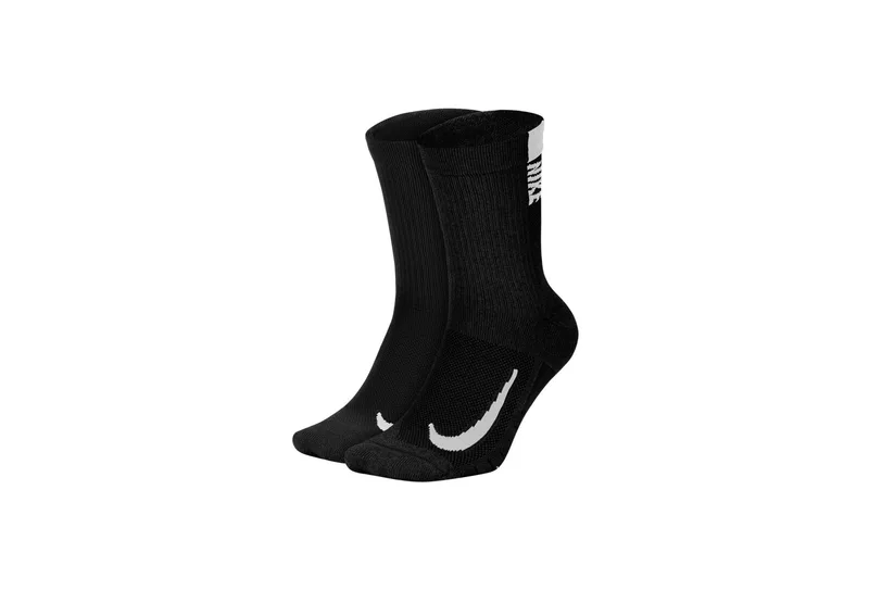 Nike 2 paires Multiplier Crew