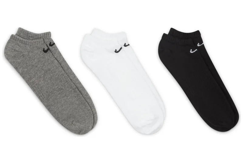 Nike 3 paires Everyday Lightweight