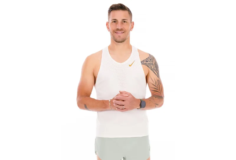 Nike Aeroswift Jacob