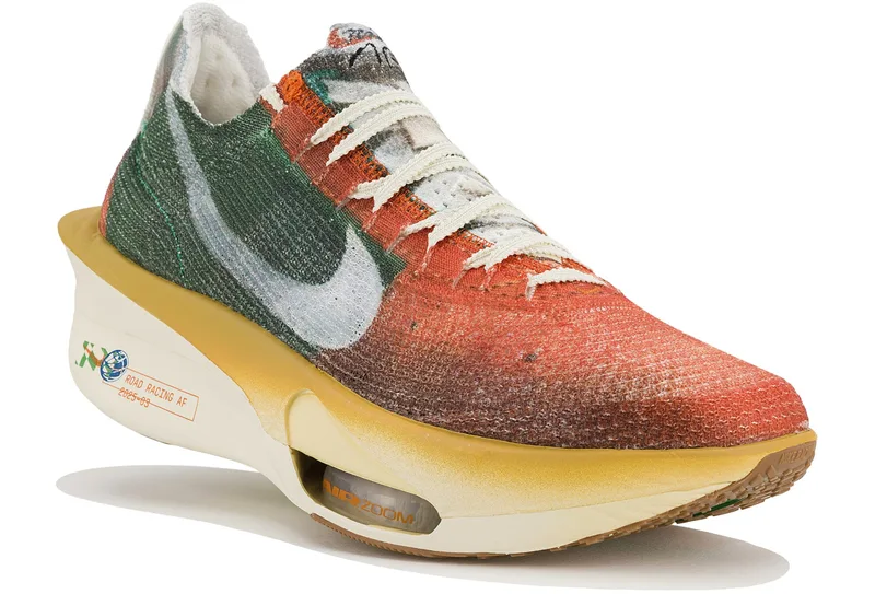 Nike Air Zoom Alphafly Next% 3 PRM