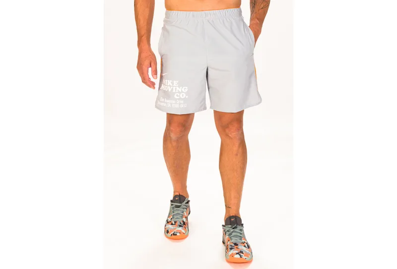 Nike Challenger Moving M