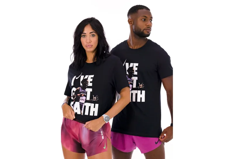 Nike Faith