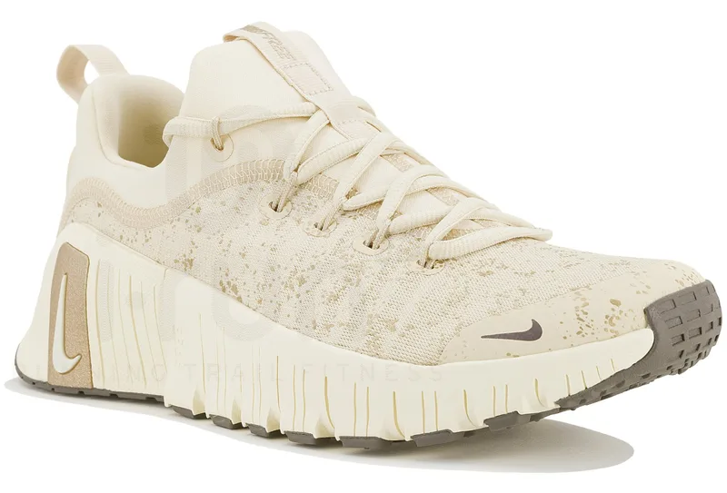 Nike Free Metcon 6 Special Edition