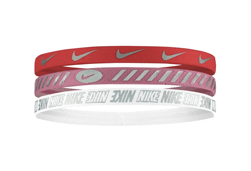 Nike Headbands 3.0 x3