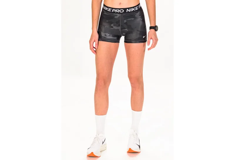 Nike Pro Camo W