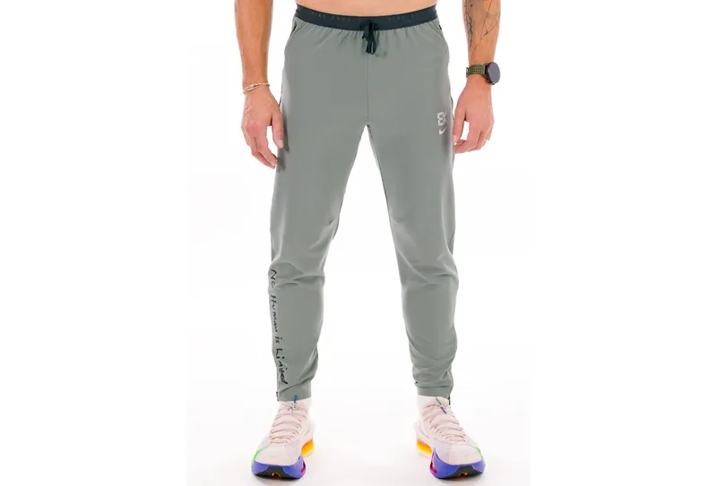 Nike Stride Eliud Kipchoge