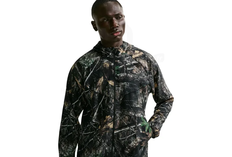 Nike Stride Realtree