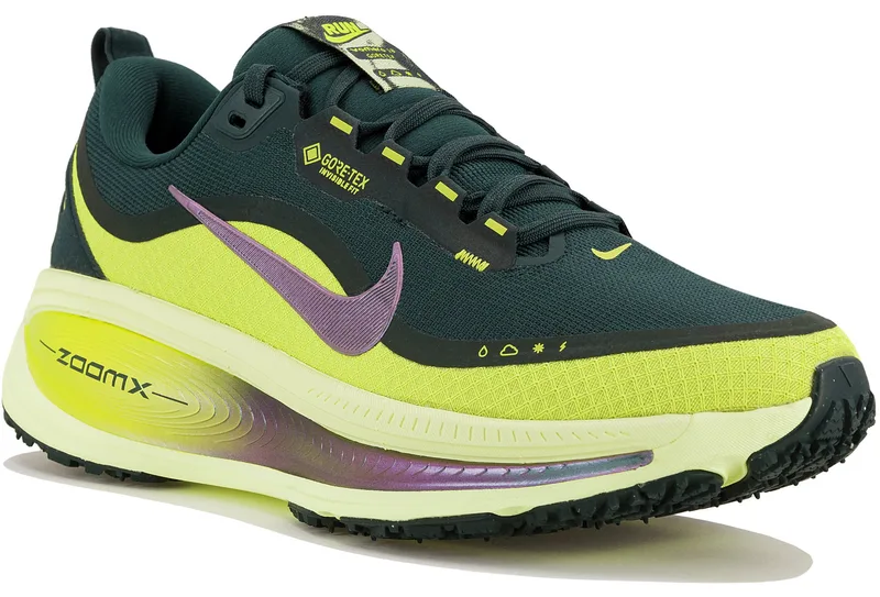 Nike Vomero 18 Gore-Tex