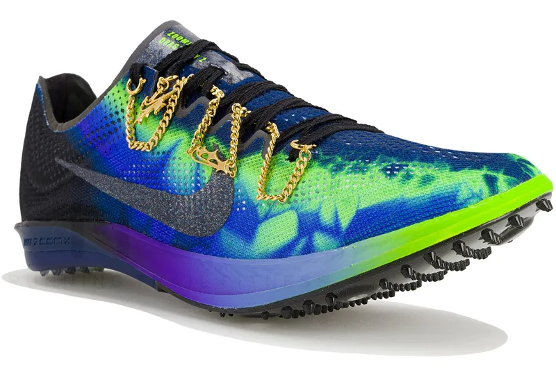 Nike ZoomX Dragonfly 2 Glam