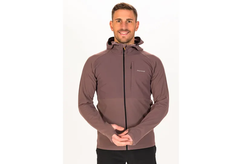 NNormal Active Warm M