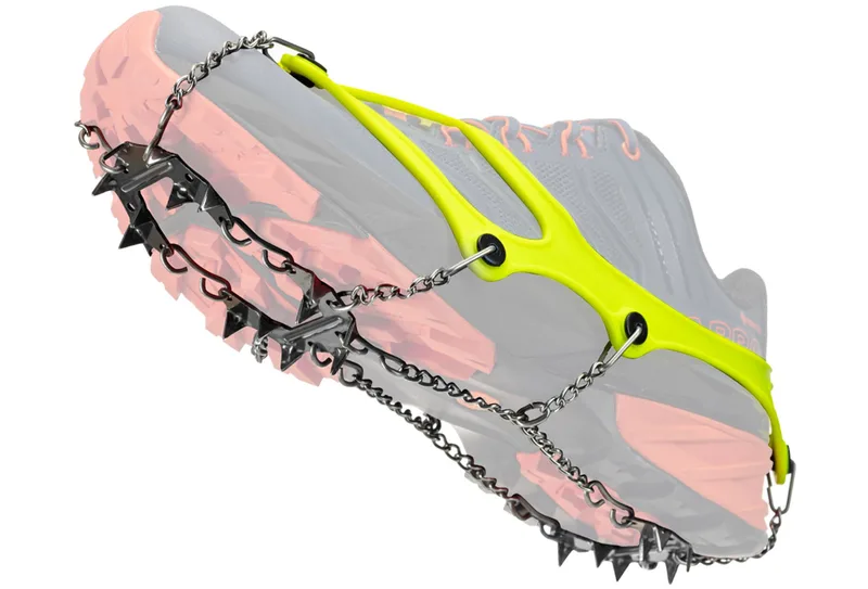 Nortec Micro crampons Fast