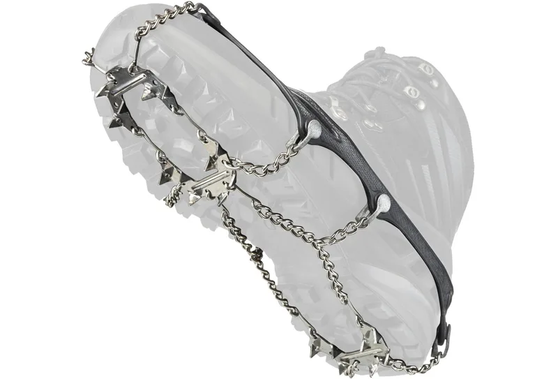 Nortec Micro crampons Nordic 2.4