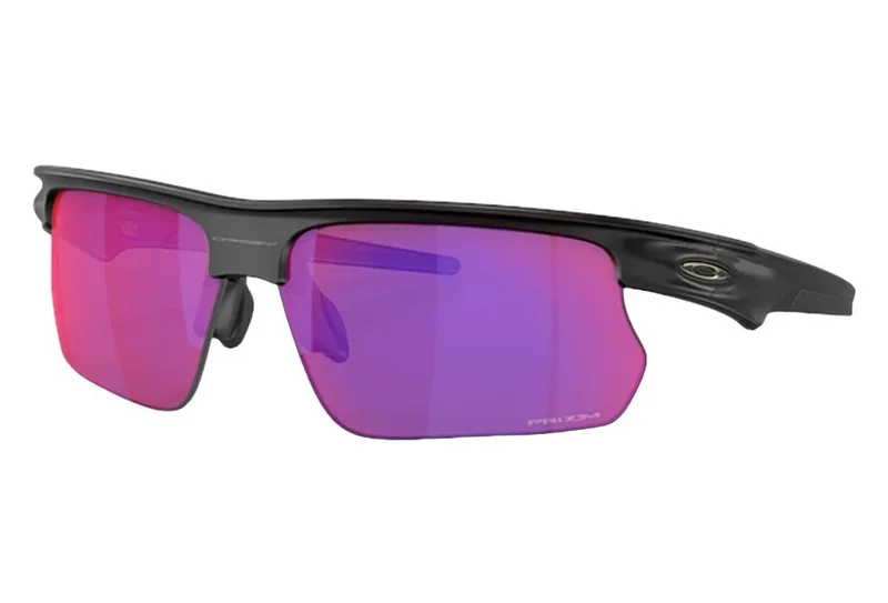 Oakley Bisphaera Prizm Road