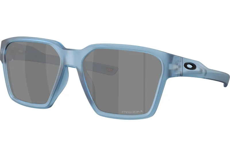 Oakley Briza Prizm Black Iridium