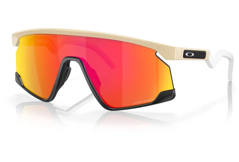 Oakley BXTR Prizm
