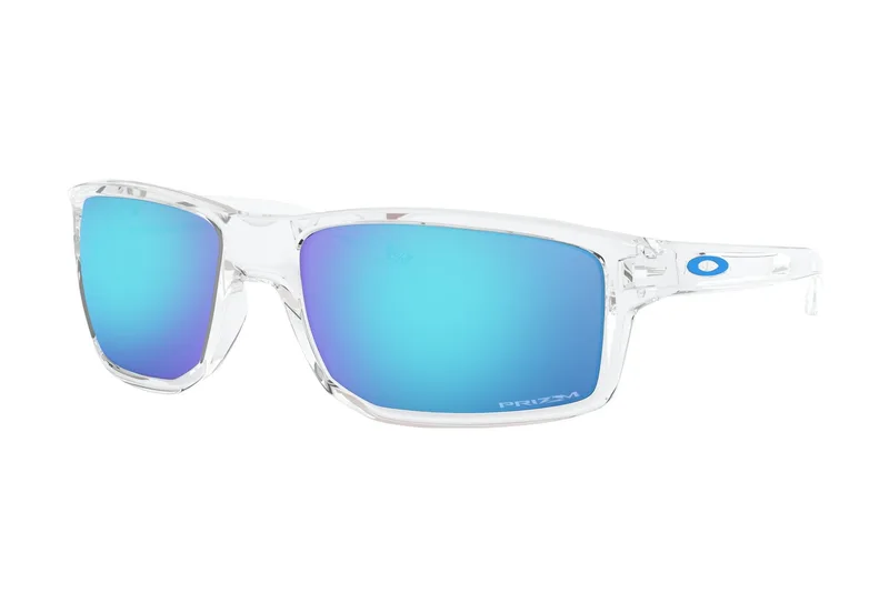 Oakley Gibston Prizm M