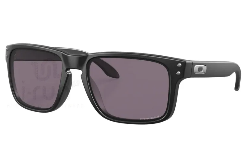 Oakley Holbrook Prizm Grey