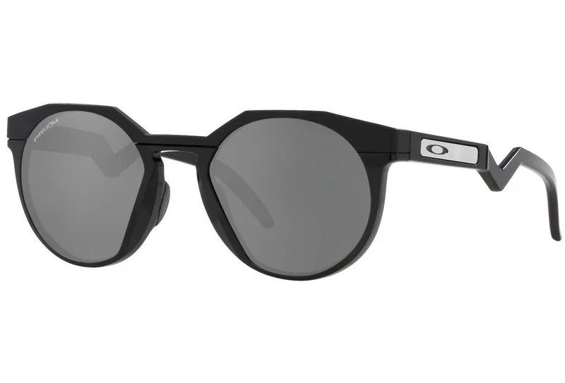 Oakley HSTN Prizm