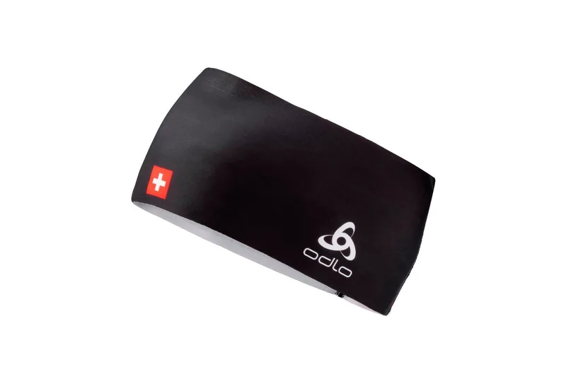 Odlo Bandeau Ski de Fond Competition