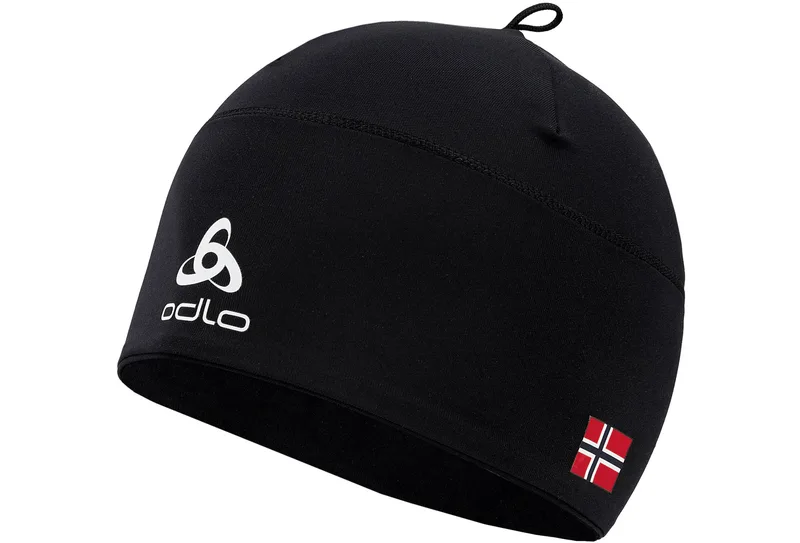 Odlo Polyknit Fan Warm