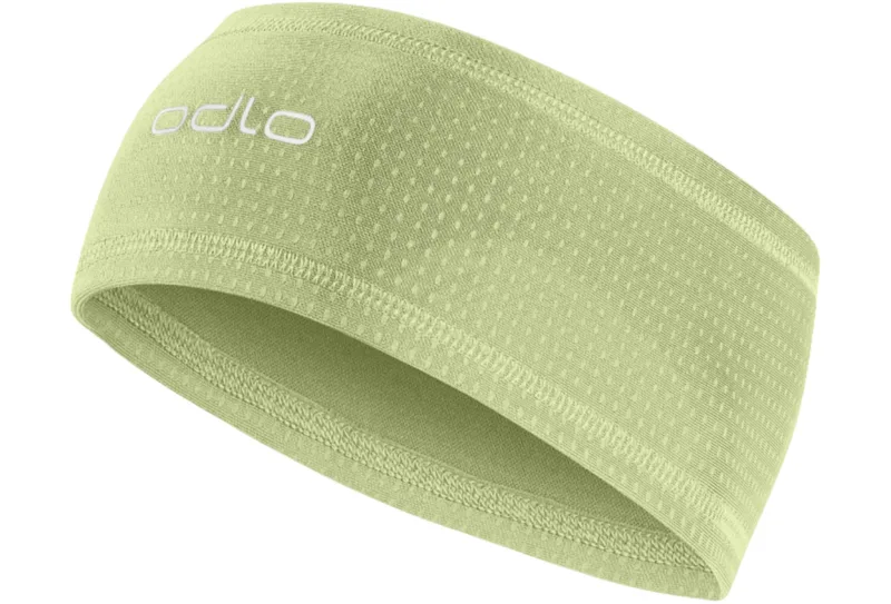 Odlo Polyknit Warm Reflective