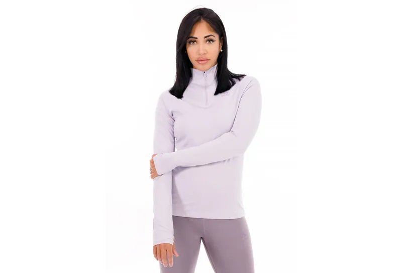Odlo X-Alp Ceramiwarm 1/2 Zip