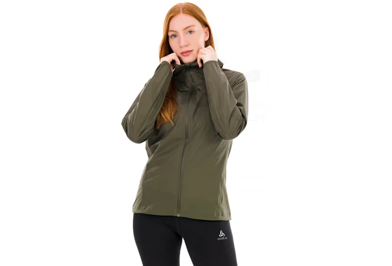 Odlo X-Alp Waterproof Jacket