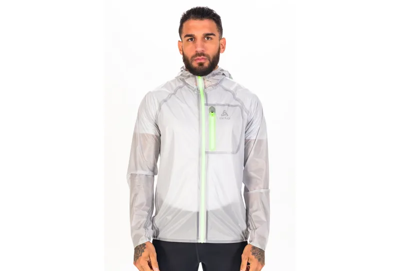 Odlo Zeroweight Dual Dry Waterproof M