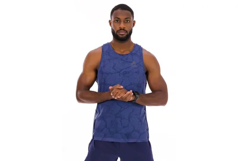 Odlo Zeroweight Engineered Chill-Tec