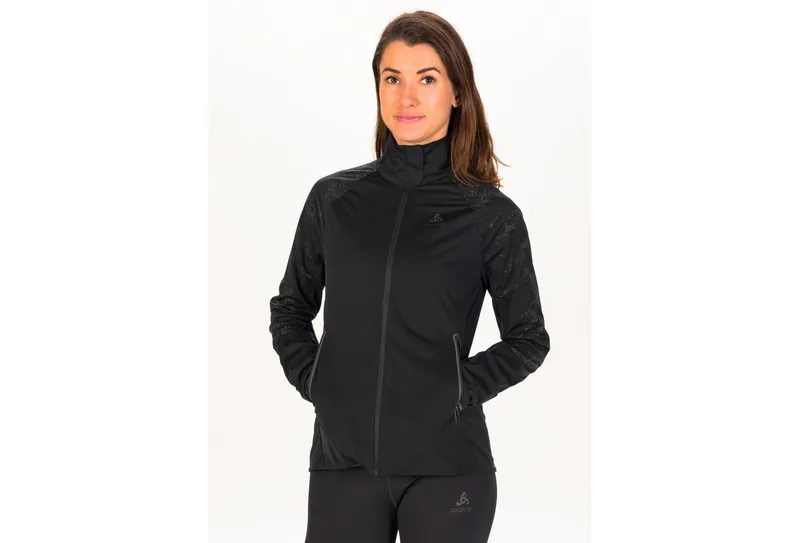 Odlo Zeroweight Pro Warm Reflective W