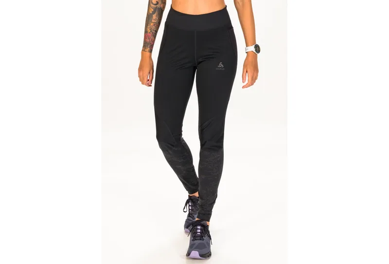 Odlo Zeroweight Warm Reflective W