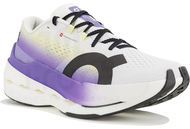 On-Running Cloudboom Max