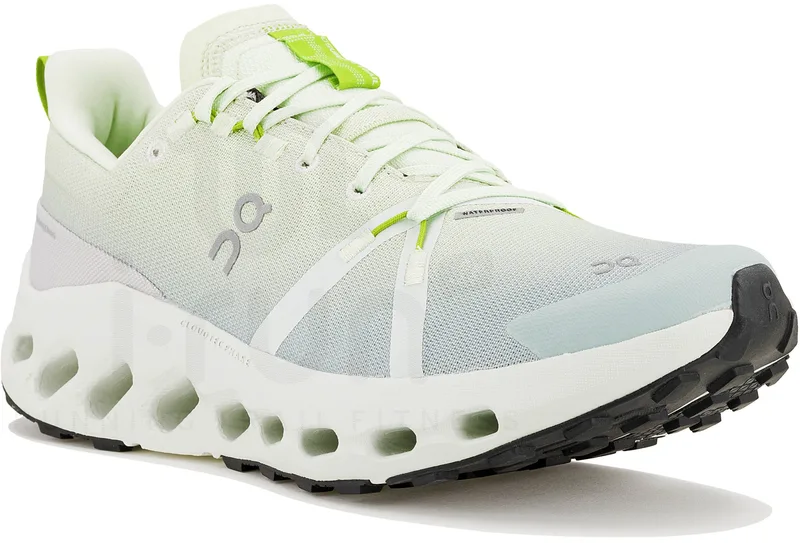 On-Running Cloudsurfer Trail Waterproof