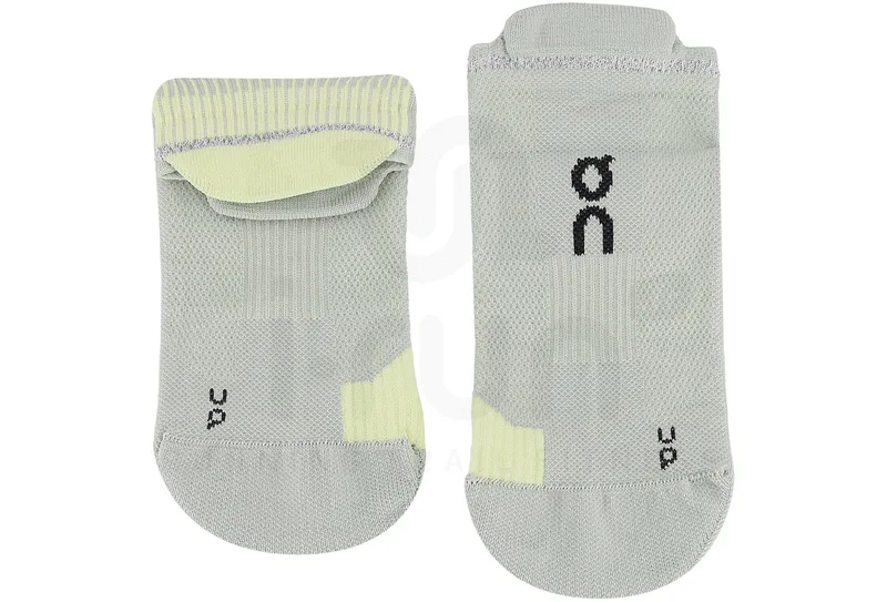 On-Running Performance Run Low