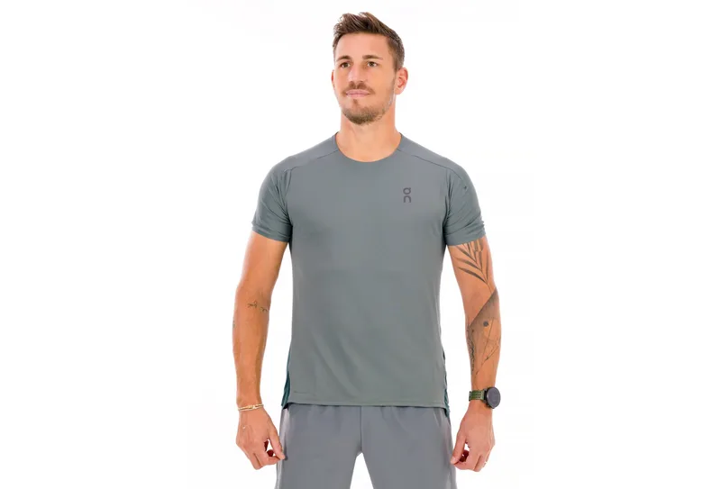 On-Running Performance-T