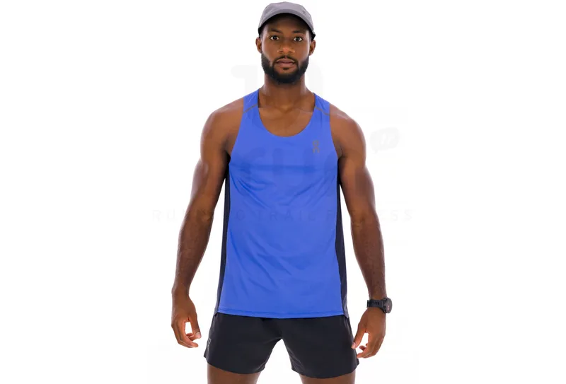 On-Running Performance