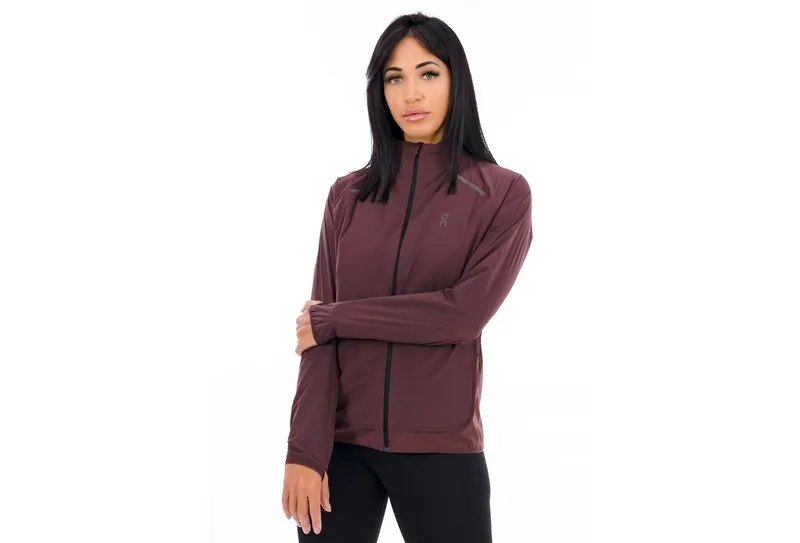 On-Running Weather Insulated