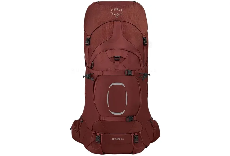 Osprey Aether 65
