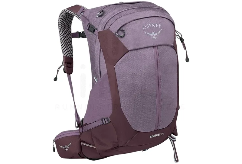 Osprey Sirrus 24