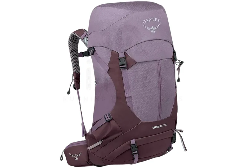 Osprey Sirrus 36