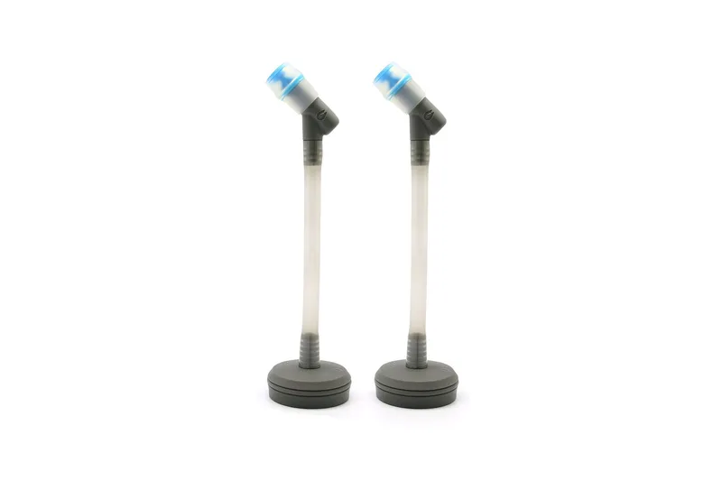 Oxsitis Kit Pipettes Soft Flask