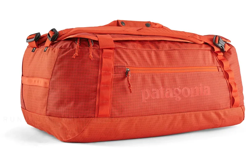 Patagonia Black Hole Duffel 55L