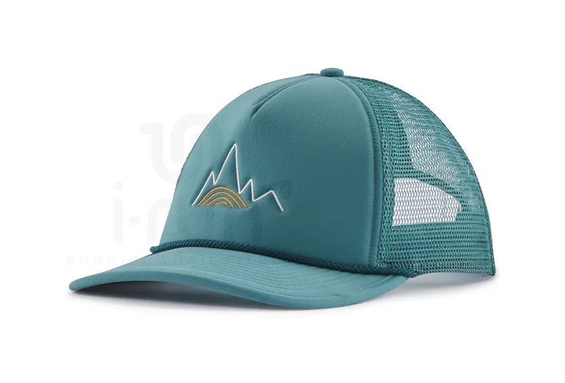 Patagonia Broadcaster