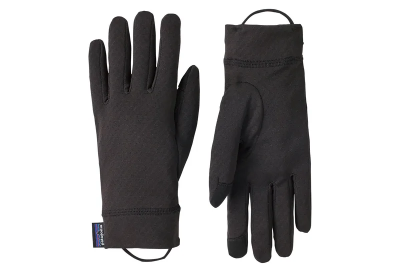 Patagonia Capilene Midweight Liner W