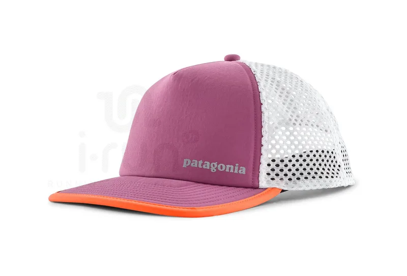 Patagonia Duckbill Trucker