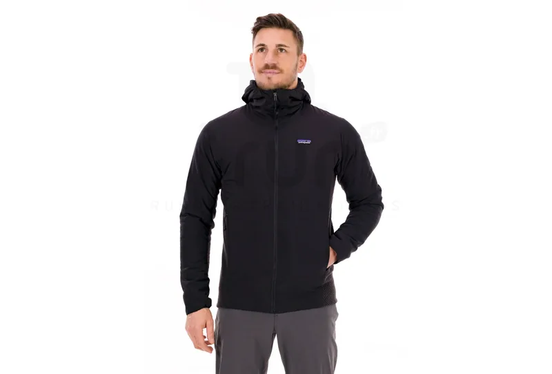 Patagonia Nano-Air Light Hybrid Hoody M
