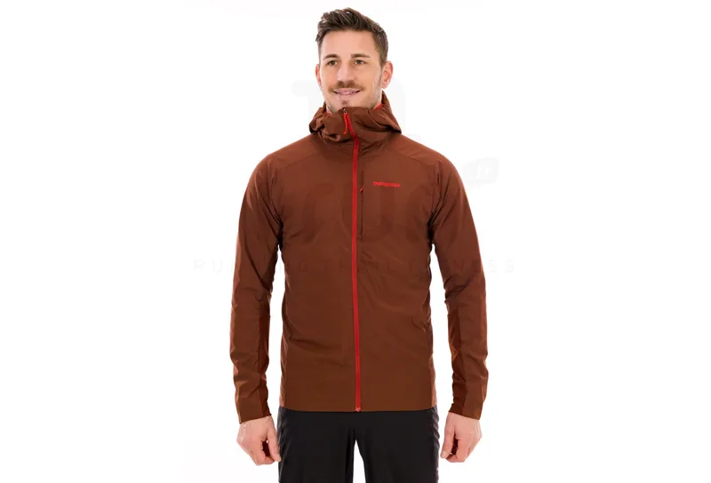 Patagonia Nano-Air Ultralight Hoody